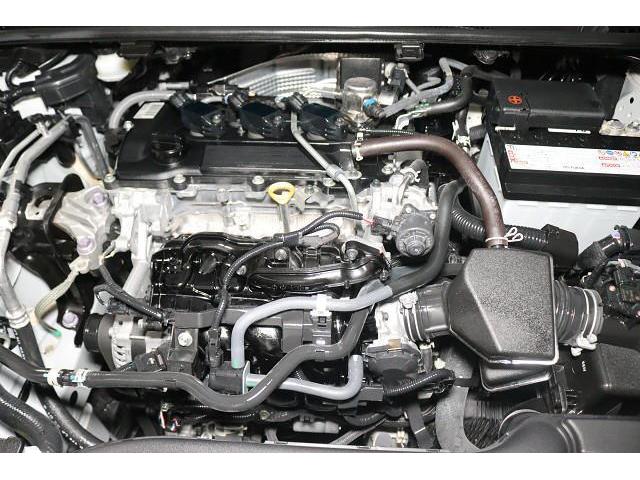 �G���W�����[���̓N���[�j���O�����{���Ă���܂��B