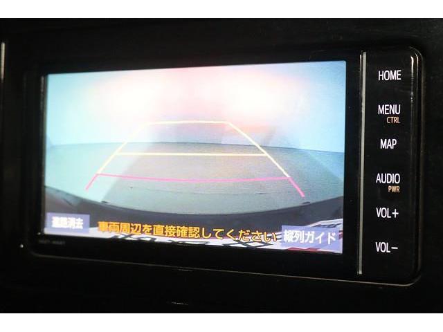 プリウス Ａツーリングセレクション　フルセグ　メモリーナビ　ＤＶＤ再生　バックカメラ　衝突被害軽減システム　ＥＴＣ　ＬＥＤヘッドランプ　ワンオーナー　記録簿（8枚目）