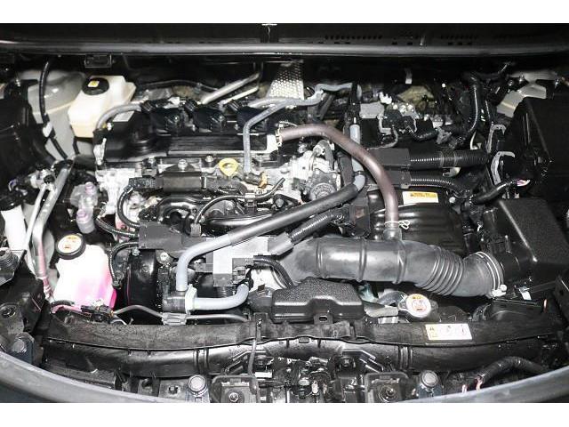 �G���W�����[���̓N���[�j���O�����{���Ă���܂��B