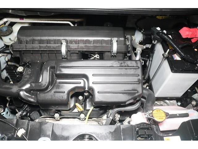 �G���W�����[���̓N���[�j���O�����{���Ă���܂��B