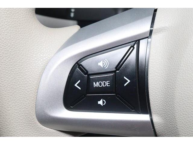 �X�e�A�����O�X�C�b�`�𑕔��B�@�I�[�f�B�I�Ȃǂ̑��삪�茳�ŏo����̂ň��S�ŕ֗��ł��B