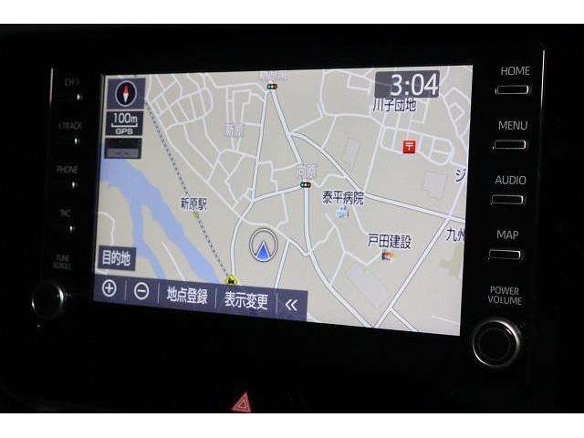 ハリアー G フルセグ ミュージックプレイヤー接続可 バックカメラ 衝突被害軽減システム ETC ドラレコ LEDヘッドランプ ワンオーナー 記録簿(3枚目)