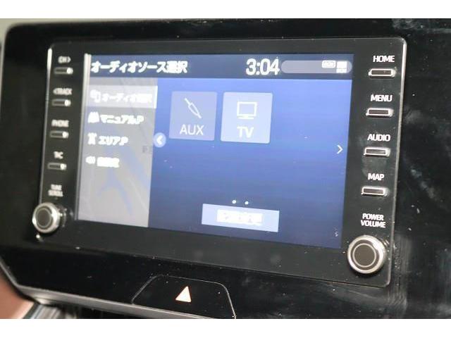 ハリアー G フルセグ ミュージックプレイヤー接続可 バックカメラ 衝突被害軽減システム ETC ドラレコ LEDヘッドランプ ワンオーナー 記録簿(7枚目)