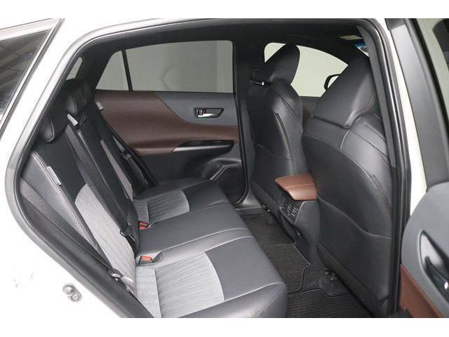 ハリアー G フルセグ ミュージックプレイヤー接続可 バックカメラ 衝突被害軽減システム ETC ドラレコ LEDヘッドランプ ワンオーナー 記録簿(11枚目)