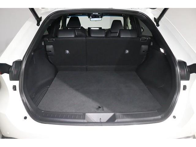 ハリアー G フルセグ ミュージックプレイヤー接続可 バックカメラ 衝突被害軽減システム ETC ドラレコ LEDヘッドランプ ワンオーナー 記録簿(12枚目)