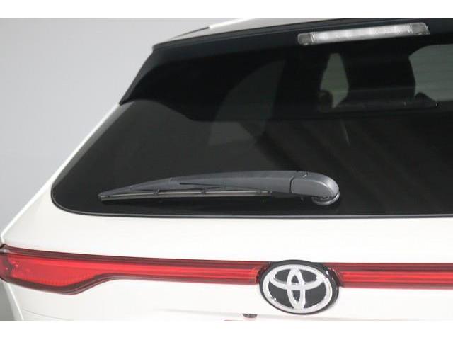 ハリアー G フルセグ ミュージックプレイヤー接続可 バックカメラ 衝突被害軽減システム ETC ドラレコ LEDヘッドランプ ワンオーナー 記録簿(14枚目)