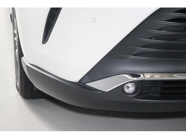 ハリアー G フルセグ ミュージックプレイヤー接続可 バックカメラ 衝突被害軽減システム ETC ドラレコ LEDヘッドランプ ワンオーナー 記録簿(18枚目)