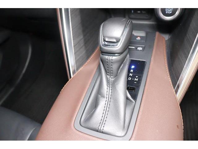 ハリアー G フルセグ ミュージックプレイヤー接続可 バックカメラ 衝突被害軽減システム ETC ドラレコ LEDヘッドランプ ワンオーナー 記録簿(26枚目)