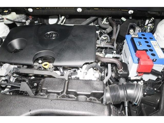 ＲＡＶ４ Ｇ　Ｚパッケージ　４ＷＤ　フルセグ　ミュージックプレイヤー接続可　バックカメラ　衝突被害軽減システム　ＥＴＣ　ＬＥＤヘッドランプ　ワンオーナー　記録簿（3枚目）