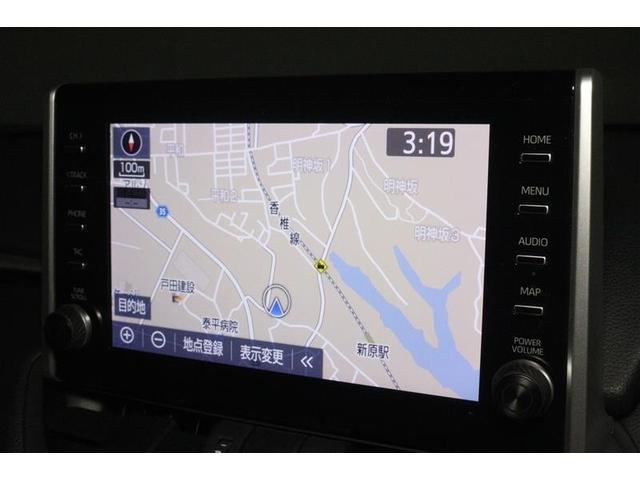 ＲＡＶ４ Ｇ　Ｚパッケージ　４ＷＤ　フルセグ　ミュージックプレイヤー接続可　バックカメラ　衝突被害軽減システム　ＥＴＣ　ＬＥＤヘッドランプ　ワンオーナー　記録簿（6枚目）