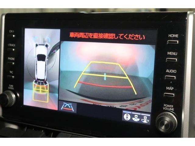 ＲＡＶ４ Ｇ　Ｚパッケージ　４ＷＤ　フルセグ　ミュージックプレイヤー接続可　バックカメラ　衝突被害軽減システム　ＥＴＣ　ＬＥＤヘッドランプ　ワンオーナー　記録簿（8枚目）