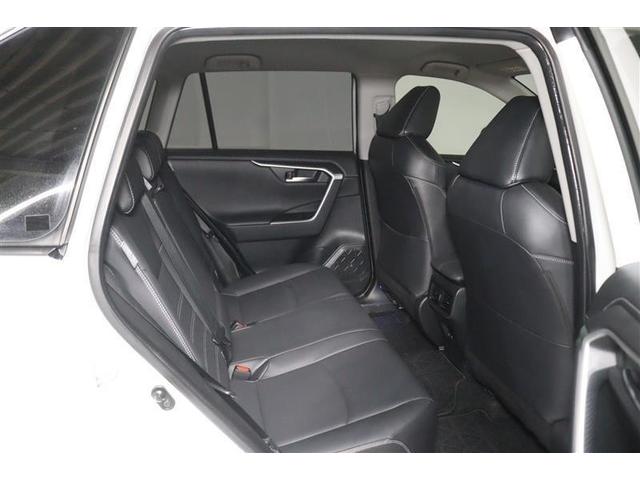 ＲＡＶ４ Ｇ　Ｚパッケージ　４ＷＤ　フルセグ　ミュージックプレイヤー接続可　バックカメラ　衝突被害軽減システム　ＥＴＣ　ＬＥＤヘッドランプ　ワンオーナー　記録簿（13枚目）