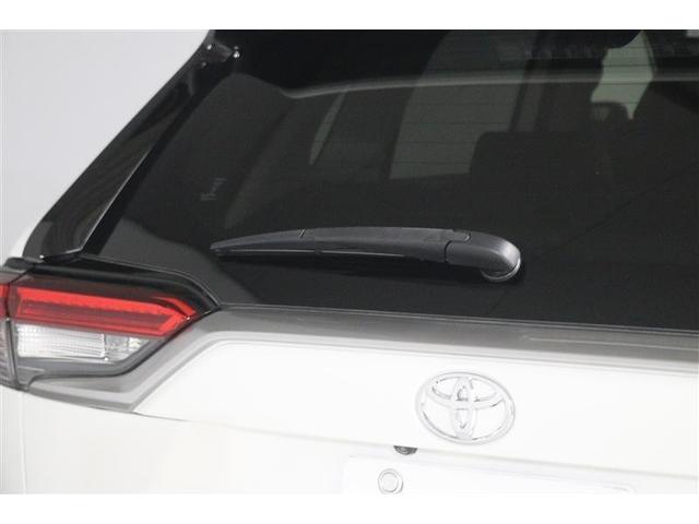 ＲＡＶ４ Ｇ　Ｚパッケージ　４ＷＤ　フルセグ　ミュージックプレイヤー接続可　バックカメラ　衝突被害軽減システム　ＥＴＣ　ＬＥＤヘッドランプ　ワンオーナー　記録簿（14枚目）