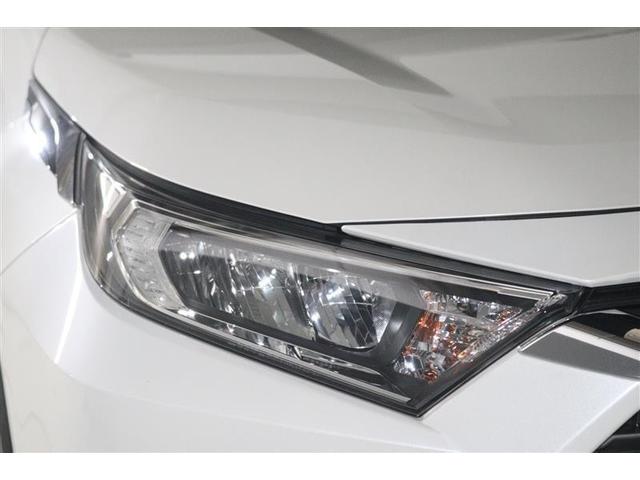 ＲＡＶ４ Ｇ　Ｚパッケージ　４ＷＤ　フルセグ　ミュージックプレイヤー接続可　バックカメラ　衝突被害軽減システム　ＥＴＣ　ＬＥＤヘッドランプ　ワンオーナー　記録簿（20枚目）