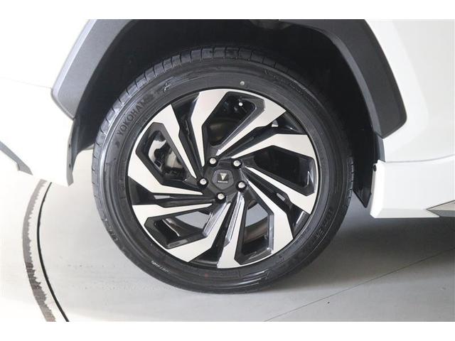 ＲＡＶ４ Ｇ　Ｚパッケージ　４ＷＤ　フルセグ　ミュージックプレイヤー接続可　バックカメラ　衝突被害軽減システム　ＥＴＣ　ＬＥＤヘッドランプ　ワンオーナー　記録簿（22枚目）