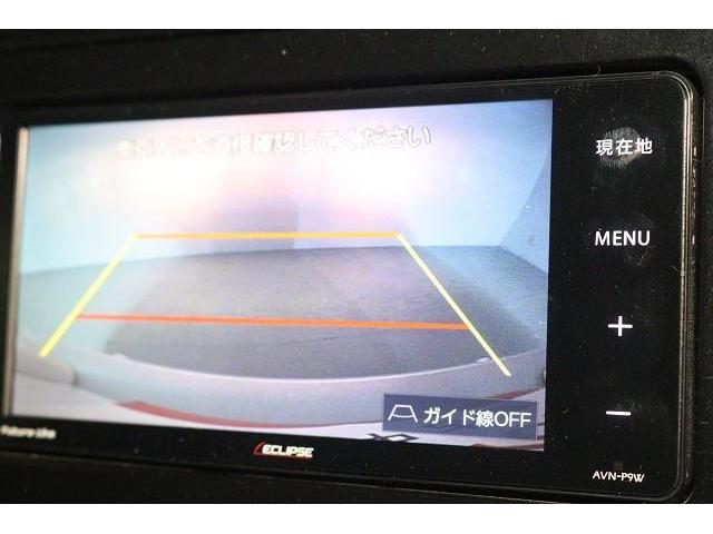 プリウス Ｓセーフティプラス　フルセグ　メモリーナビ　ＤＶＤ再生　ミュージックプレイヤー接続可　バックカメラ　衝突被害軽減システム　ＥＴＣ　ドラレコ　ＬＥＤヘッドランプ　記録簿（8枚目）