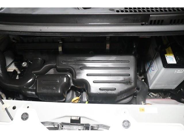 ムーヴキャンバス メイク　ＳＡ２　フルセグ　メモリーナビ　ＤＶＤ再生　衝突被害軽減システム　ＥＴＣ　両側電動スライド　ＬＥＤヘッドランプ　記録簿　アイドリングストップ（4枚目）