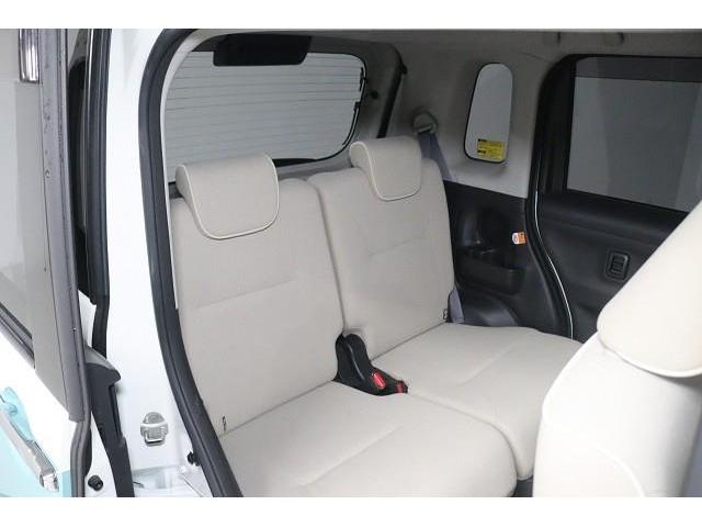 ムーヴキャンバス メイク　ＳＡ２　フルセグ　メモリーナビ　ＤＶＤ再生　衝突被害軽減システム　ＥＴＣ　両側電動スライド　ＬＥＤヘッドランプ　記録簿　アイドリングストップ（10枚目）