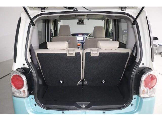 ムーヴキャンバス メイク　ＳＡ２　フルセグ　メモリーナビ　ＤＶＤ再生　衝突被害軽減システム　ＥＴＣ　両側電動スライド　ＬＥＤヘッドランプ　記録簿　アイドリングストップ（12枚目）