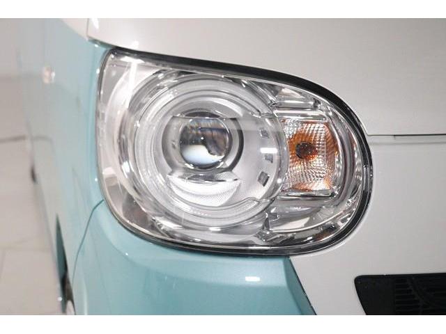 ムーヴキャンバス メイク　ＳＡ２　フルセグ　メモリーナビ　ＤＶＤ再生　衝突被害軽減システム　ＥＴＣ　両側電動スライド　ＬＥＤヘッドランプ　記録簿　アイドリングストップ（15枚目）