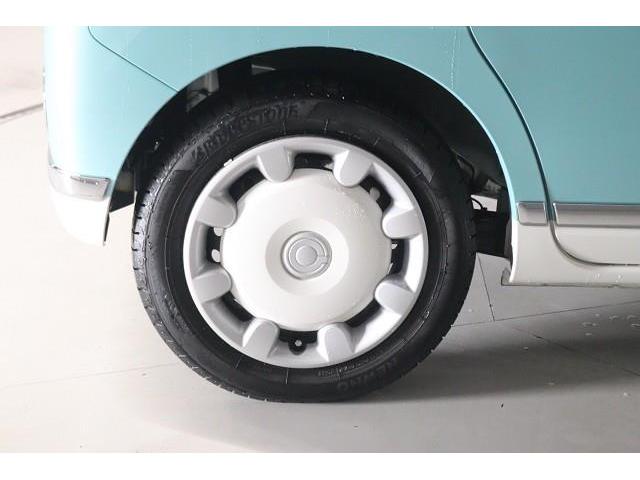 ムーヴキャンバス メイク　ＳＡ２　フルセグ　メモリーナビ　ＤＶＤ再生　衝突被害軽減システム　ＥＴＣ　両側電動スライド　ＬＥＤヘッドランプ　記録簿　アイドリングストップ（18枚目）