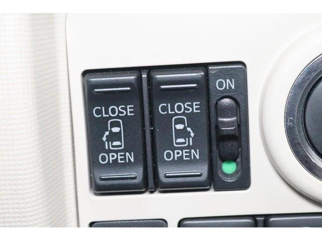 ムーヴキャンバス メイク　ＳＡ２　フルセグ　メモリーナビ　ＤＶＤ再生　衝突被害軽減システム　ＥＴＣ　両側電動スライド　ＬＥＤヘッドランプ　記録簿　アイドリングストップ（19枚目）