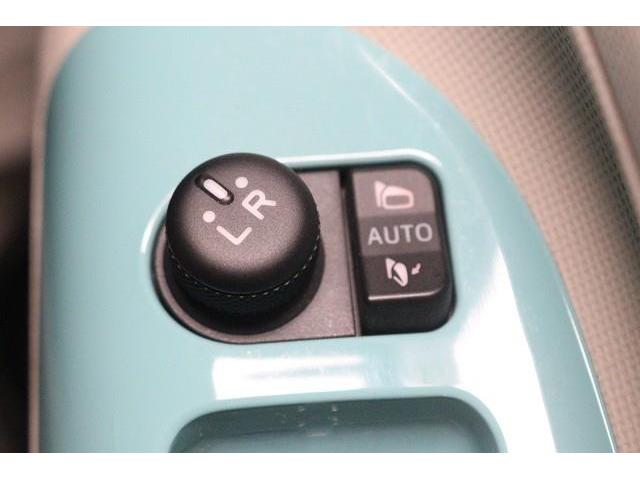 ムーヴキャンバス メイク　ＳＡ２　フルセグ　メモリーナビ　ＤＶＤ再生　衝突被害軽減システム　ＥＴＣ　両側電動スライド　ＬＥＤヘッドランプ　記録簿　アイドリングストップ（29枚目）