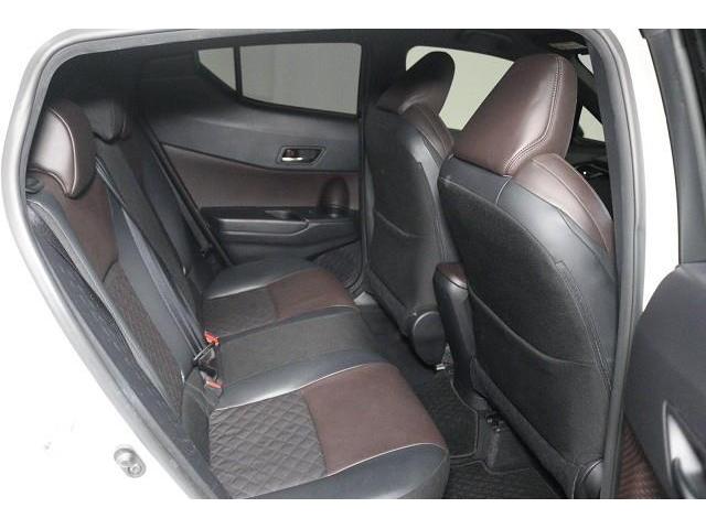 Ｃ－ＨＲ Ｇ　フルセグ　メモリーナビ　ＤＶＤ再生　バックカメラ　衝突被害軽減システム　ＬＥＤヘッドランプ　記録簿（7枚目）