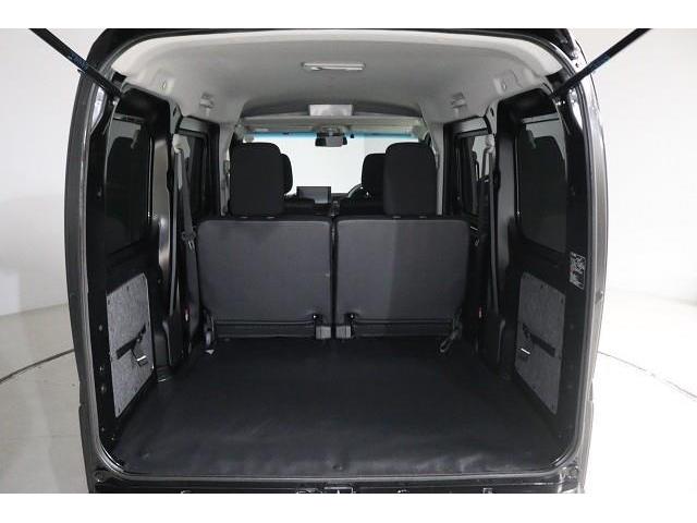 ハイゼットカーゴ クルーズターボ　４ＷＤ　フルセグ　ミュージックプレイヤー接続可　バックカメラ　衝突被害軽減システム　ＥＴＣ　ＬＥＤヘッドランプ　ワンオーナー　記録簿　アイドリングストップ（11枚目）