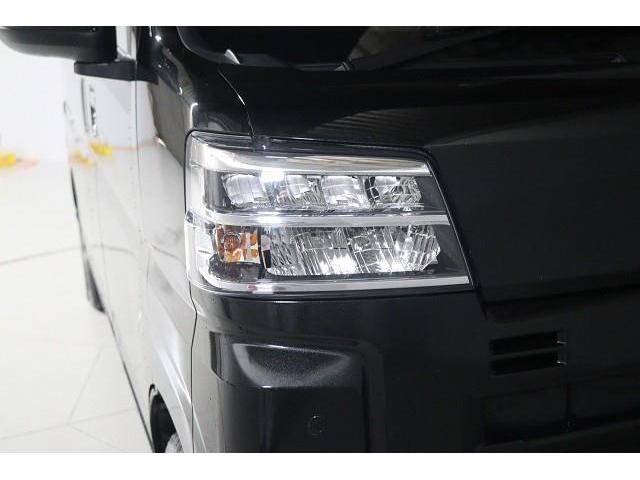 ハイゼットカーゴ クルーズターボ　４ＷＤ　フルセグ　ミュージックプレイヤー接続可　バックカメラ　衝突被害軽減システム　ＥＴＣ　ＬＥＤヘッドランプ　ワンオーナー　記録簿　アイドリングストップ（13枚目）