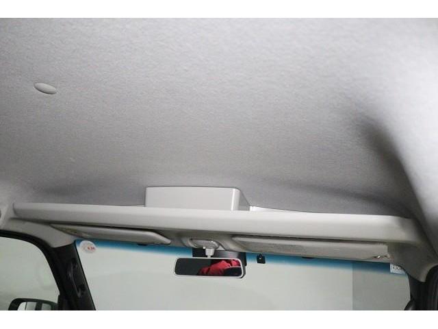 ハイゼットカーゴ クルーズターボ　４ＷＤ　フルセグ　ミュージックプレイヤー接続可　バックカメラ　衝突被害軽減システム　ＥＴＣ　ＬＥＤヘッドランプ　ワンオーナー　記録簿　アイドリングストップ（22枚目）