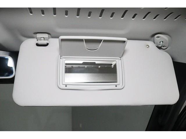 ハイゼットカーゴ クルーズターボ　４ＷＤ　フルセグ　ミュージックプレイヤー接続可　バックカメラ　衝突被害軽減システム　ＥＴＣ　ＬＥＤヘッドランプ　ワンオーナー　記録簿　アイドリングストップ（26枚目）