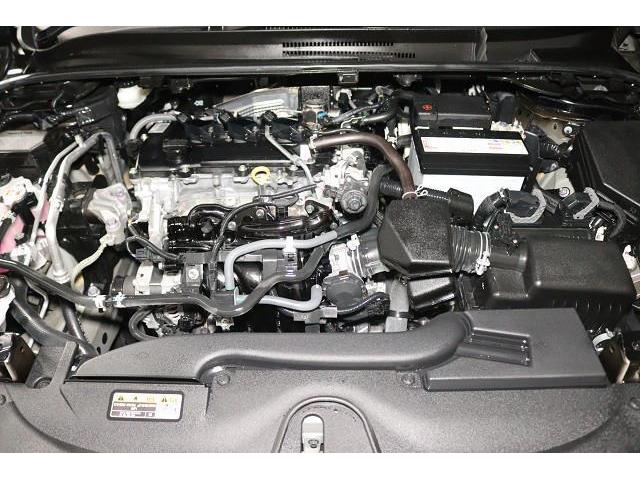 �G���W�����[���̓N���[�j���O�����{���Ă���܂��B