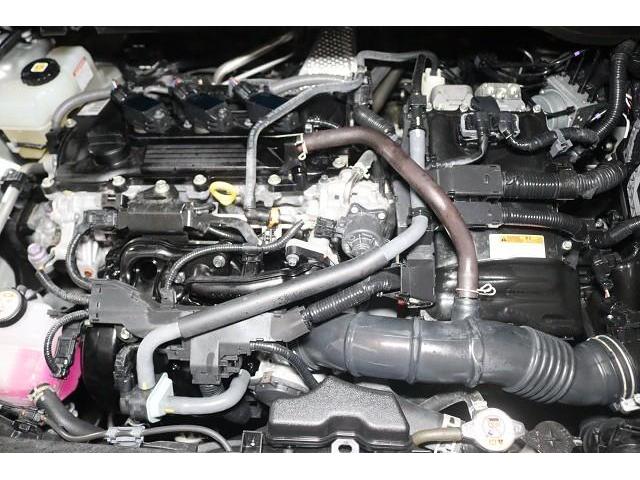 �G���W�����[���̓N���[�j���O�����{���Ă���܂��B