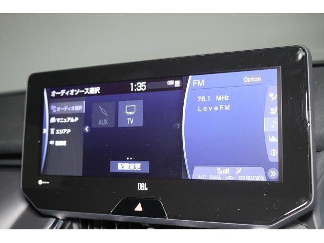 ハリアーハイブリッド Ｚ　レザーパッケージ　革シート　フルセグ　ミュージックプレイヤー接続可　バックカメラ　衝突被害軽減システム　ＥＴＣ　ドラレコ　ＬＥＤヘッドランプ　ワンオーナー（7枚目）