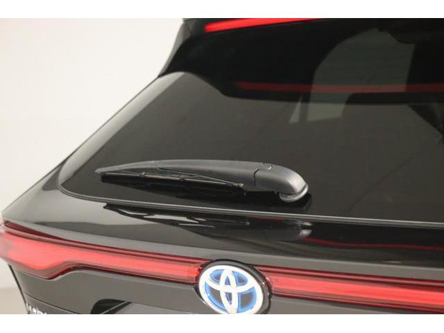 ハリアーハイブリッド Ｚ　レザーパッケージ　革シート　フルセグ　ミュージックプレイヤー接続可　バックカメラ　衝突被害軽減システム　ＥＴＣ　ドラレコ　ＬＥＤヘッドランプ　ワンオーナー（15枚目）