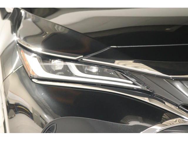 ハリアーハイブリッド Ｚ　レザーパッケージ　革シート　フルセグ　ミュージックプレイヤー接続可　バックカメラ　衝突被害軽減システム　ＥＴＣ　ドラレコ　ＬＥＤヘッドランプ　ワンオーナー（18枚目）