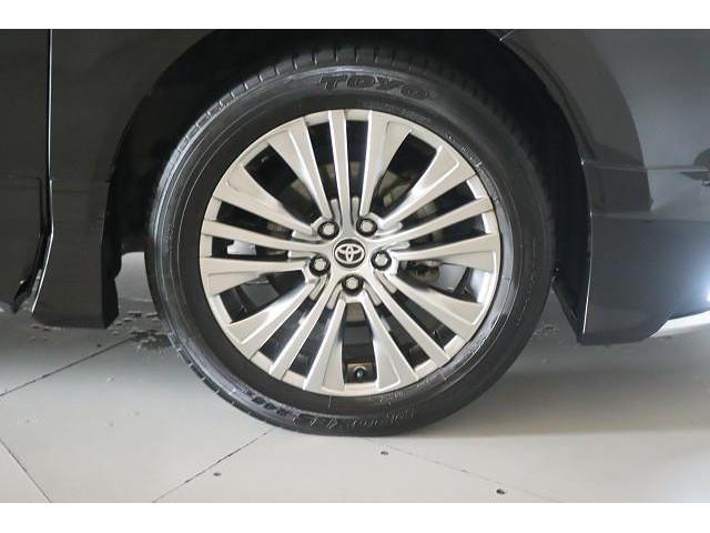 ハリアーハイブリッド Ｚ　レザーパッケージ　革シート　フルセグ　ミュージックプレイヤー接続可　バックカメラ　衝突被害軽減システム　ＥＴＣ　ドラレコ　ＬＥＤヘッドランプ　ワンオーナー（24枚目）