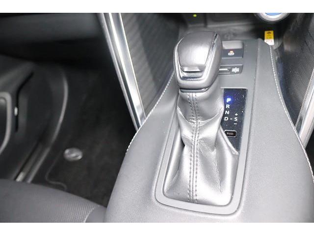 ハリアーハイブリッド Ｚ　レザーパッケージ　革シート　フルセグ　ミュージックプレイヤー接続可　バックカメラ　衝突被害軽減システム　ＥＴＣ　ドラレコ　ＬＥＤヘッドランプ　ワンオーナー（29枚目）