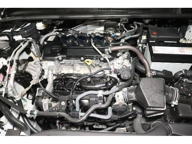 �G���W�����[���̓N���[�j���O�����{���Ă���܂��B