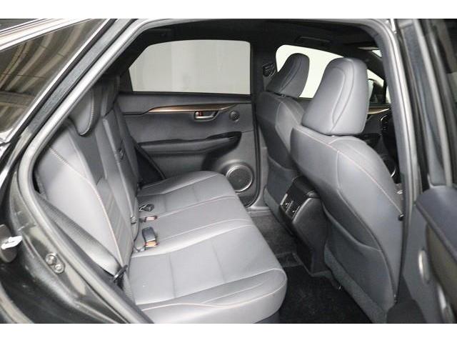 NX NX300h スパイス&シック サンルーフ フルセグ メモリーナビ DVD再生 ミュージックプレイヤー接続可 バックカメラ 衝突被害軽減システム ETC ドラレコ LEDヘッドランプ ワンオーナー 記録簿(12枚目)