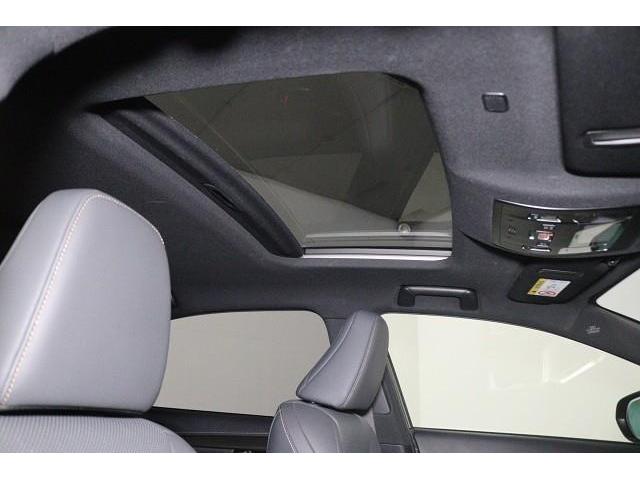 NX NX300h スパイス&シック サンルーフ フルセグ メモリーナビ DVD再生 ミュージックプレイヤー接続可 バックカメラ 衝突被害軽減システム ETC ドラレコ LEDヘッドランプ ワンオーナー 記録簿(13枚目)