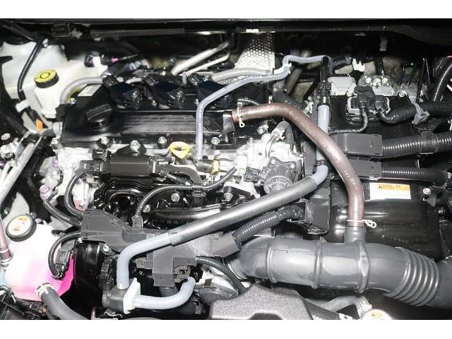 �G���W�����[���̓N���[�j���O�����{���Ă���܂��B