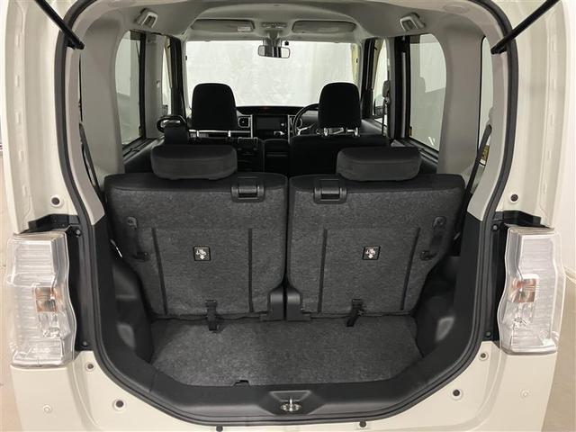 タント カスタムＲＳ　フルセグ　メモリーナビ　ＤＶＤ再生　ミュージックプレイヤー接続可　バックカメラ　衝突被害軽減システム　ＥＴＣ　両側電動スライド　ＬＥＤヘッドランプ　記録簿　アイドリングストップ（6枚目）