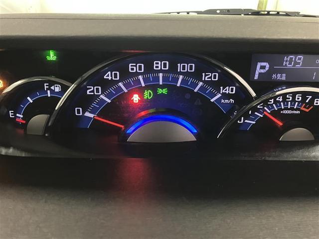 タント カスタムＲＳ　フルセグ　メモリーナビ　ＤＶＤ再生　ミュージックプレイヤー接続可　バックカメラ　衝突被害軽減システム　ＥＴＣ　両側電動スライド　ＬＥＤヘッドランプ　記録簿　アイドリングストップ（8枚目）