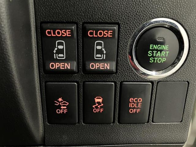 タント カスタムＲＳ　フルセグ　メモリーナビ　ＤＶＤ再生　ミュージックプレイヤー接続可　バックカメラ　衝突被害軽減システム　ＥＴＣ　両側電動スライド　ＬＥＤヘッドランプ　記録簿　アイドリングストップ（14枚目）