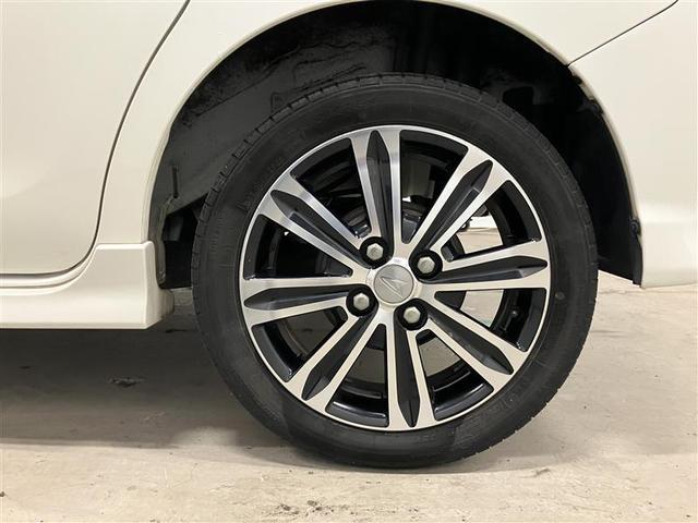 タント カスタムＲＳ　フルセグ　メモリーナビ　ＤＶＤ再生　ミュージックプレイヤー接続可　バックカメラ　衝突被害軽減システム　ＥＴＣ　両側電動スライド　ＬＥＤヘッドランプ　記録簿　アイドリングストップ（15枚目）