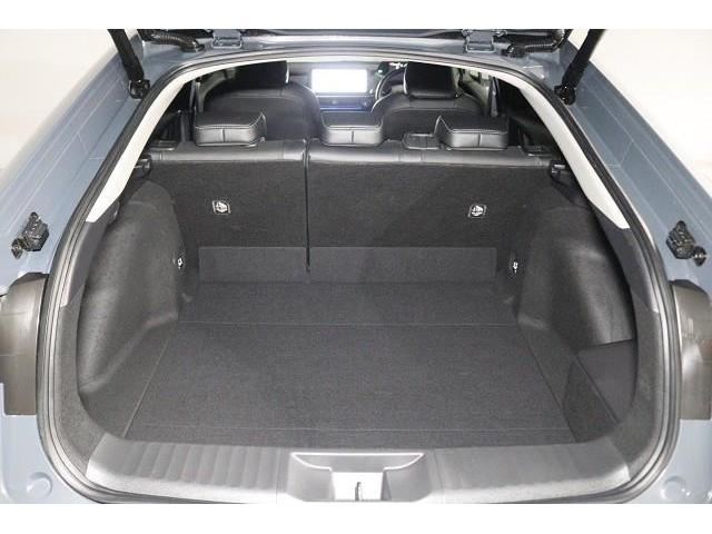 プリウス Ｚ　フルセグ　ミュージックプレイヤー接続可　バックカメラ　衝突被害軽減システム　ＥＴＣ　ドラレコ　ＬＥＤヘッドランプ　記録簿（14枚目）