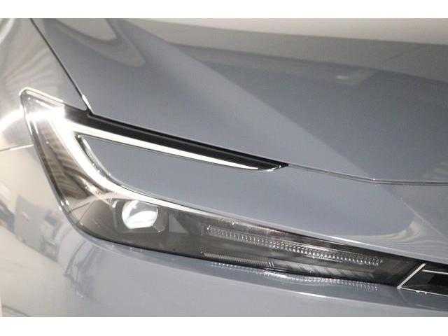 プリウス Ｚ　フルセグ　ミュージックプレイヤー接続可　バックカメラ　衝突被害軽減システム　ＥＴＣ　ドラレコ　ＬＥＤヘッドランプ　記録簿（18枚目）