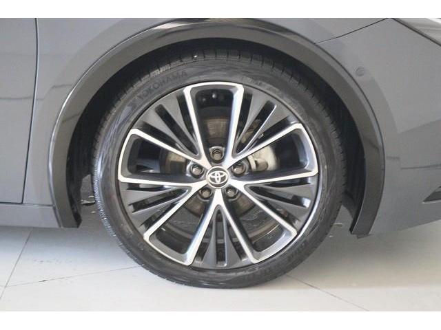 プリウス Ｚ　フルセグ　ミュージックプレイヤー接続可　バックカメラ　衝突被害軽減システム　ＥＴＣ　ドラレコ　ＬＥＤヘッドランプ　記録簿（22枚目）